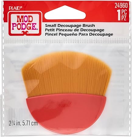 Mod Podge Paint Brush Applicator, 24960 2.25-Inch, Basic