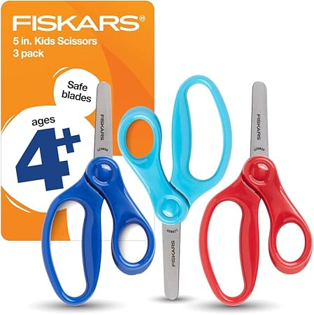 Fiskars 5