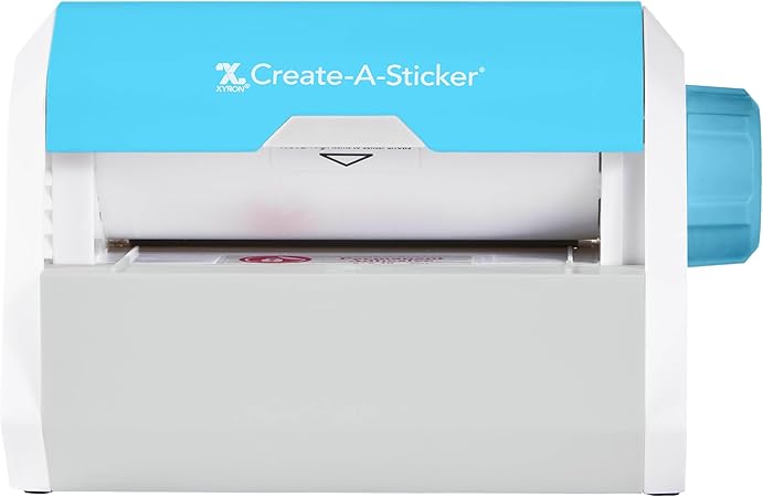 Xyron Create-a-Sticker, 5