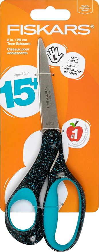 Fiskars 8