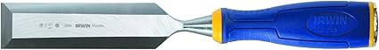 IRWIN Tools Marples Construction Chisel, 1-1/2-inch (1768779)