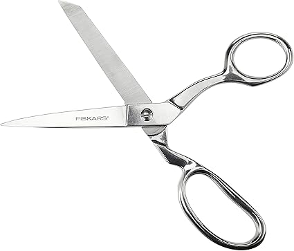 Fiskars Forged Scissors - 8