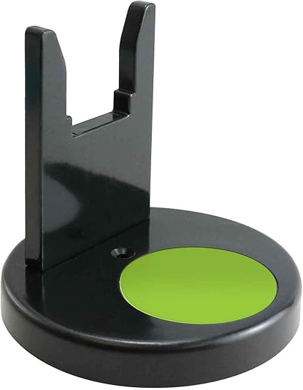 6500N Glue Gun Stand with Non-Stick Glue Gun Pad