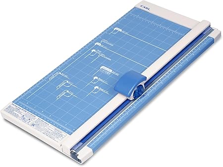 CARL Professional Rotary Paper Trimmer 18 inch