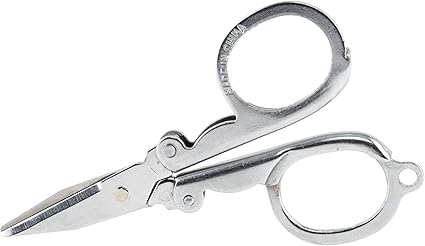 Singer 151 3-Inch Folding Scissors