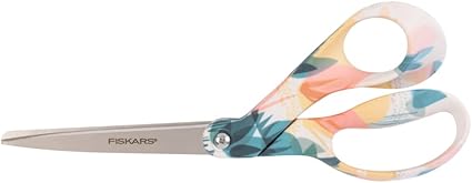 Fiskars Premier Designer Scissors 8