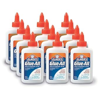 Elmer's 4oz Glue-All Multi-Purpose Liquid Glue