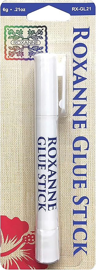 Roxanne GLUE STICK .21OZ