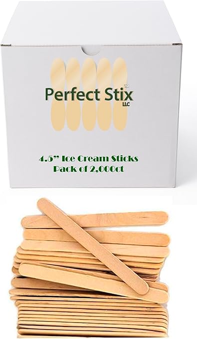 Perfect Stix - 4.5