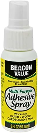 Beacon Multi-Purpose Pump Spray, One Size