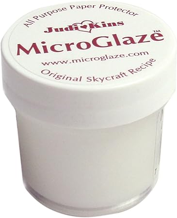 Judikins Micro Glaze 1fl oz