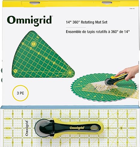 Omnigrid 14