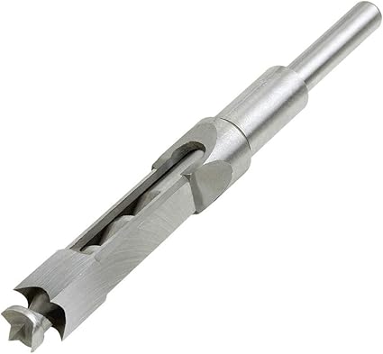 Woodstock D2843 Mortising Chisel, 5/8-Inch