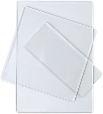 Sizzix Accessory Cutting Pads | 666006 | Chapter 3 2022, Multicolor