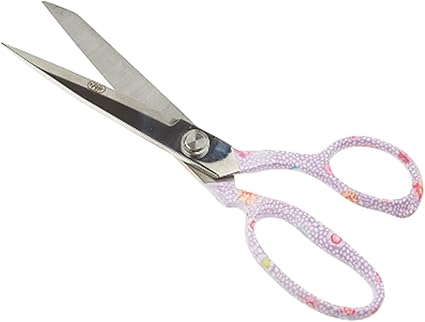 Kaffe Fassett 8 in Shears Notion, Purple