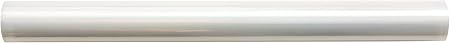 We R Memory Keepers 0633356606352 Foil Quill-12 x 72 Inch Roll-Matte Pearl, 12 x 96 inches