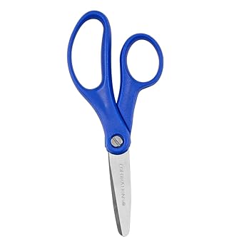 Colorations CBS Blunt Tip Scissors, 5