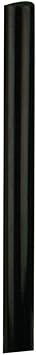 Install Bay HMGS Black Hot Melt Glue Stick, 10-Inch (8-Bag)