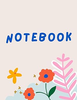 Sketch book: Cute minimal design cover notebook (8.5 x 11) inches 110 pages, Blank Unlined Paper for Sketching, Drawing , Whiting , Journaling & Doodling