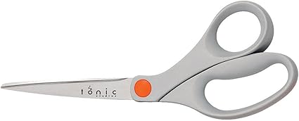 Tonic Studios 533 8-Inch Plus General Purpose Scissors