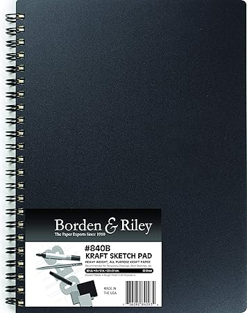 Borden & Riley 9