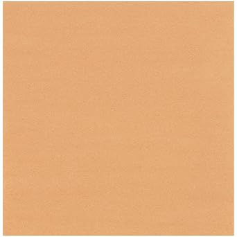 Kraft Paper Sheet, 50#, 18