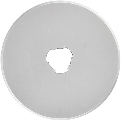 OLFA RB45-1 Round Blade 1.8 inches (45 mm) Replacement Blade