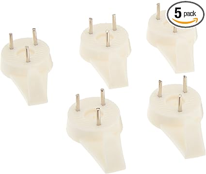 Hillman Fastener Corp 121121 Hardwall Hanger (Pack of 5)