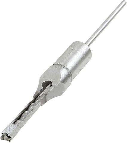 Shop Fox D2839 1/4-Inch Mortising Chisel