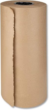 GEN Kraft Paper, 40 Lb, 24