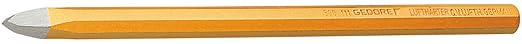 GEDORE 111-256 Point Chisel 250x16 mm