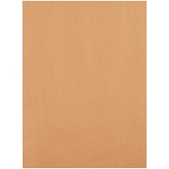 Partners Brand PIKP1824 Indented Kraft Paper Sheet, 18