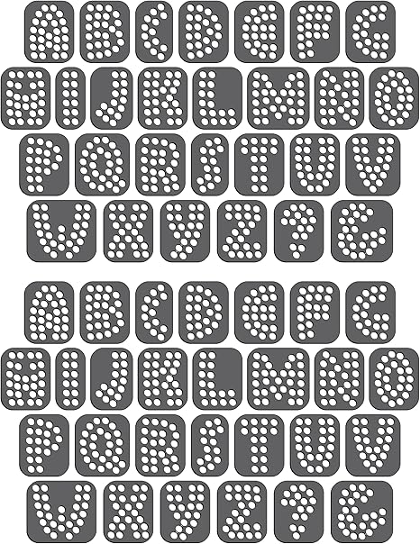 Rhinestone Genie Font-Hopper 1