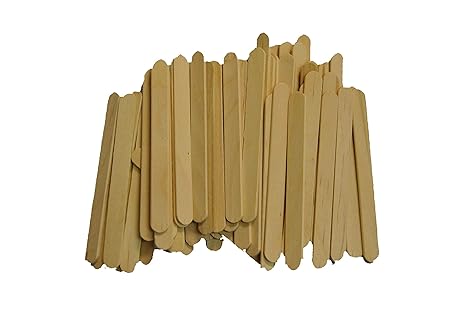 Craft Sticks. 3.5 Inch Pack of 500CT