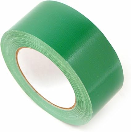 Design Engineering 060107 Speed Tape Green 2