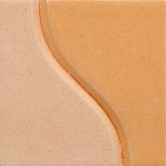 Sax True Flow Underglaze, Apricot, 1 Pint