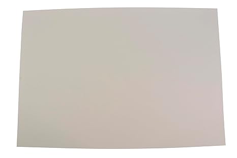 Sax-205457 Halifax Cold Press Watercolor Paper, 19 X 24 Inches, 90 lb, White, 100 Sheets