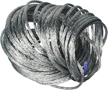 Darice, 25 Foot, Heavy Weight Picture Wire