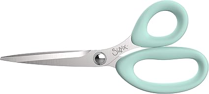 Sizzix Making Tool Scissors, Large, 664819, Multicolor