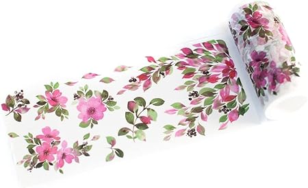 PINKFRESH STUDIO Meadow PINKFRESH WASHI Tape