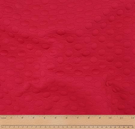 Télio Deedee Quilt, Red