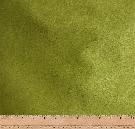 Télio Soho Suede, Kiwi