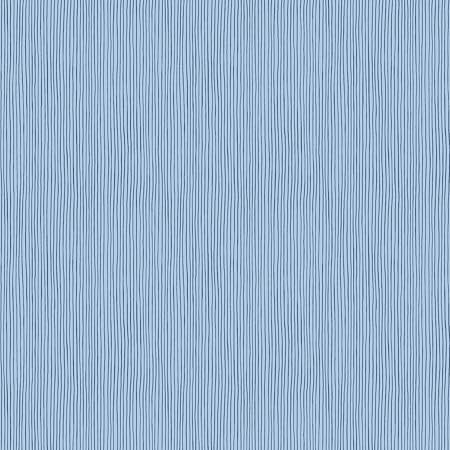 Michael Miller Silky Stripe, Blue 15 Yard Bolt