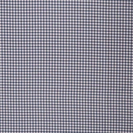 Mook Fabrics Cotton Blenders Gingham, Denim 15 Yard Bolt