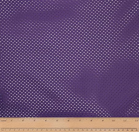 Télio Sports Mesh, Purple