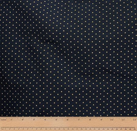 Télio Montgomery Print, Navy/Beige