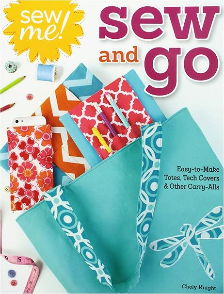 Design Originals Sew and Go Yarn