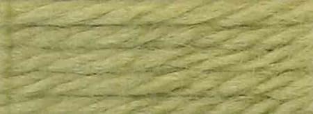 DMC 486-7361 Tapestry and Embroidery Wool, 8.8-Yard, Very Light Moss Green