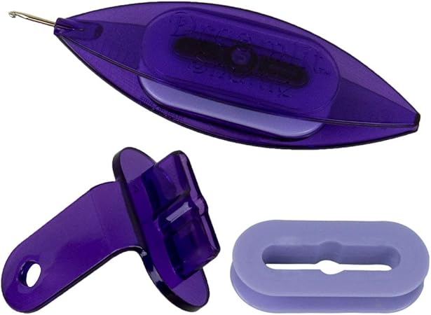 Handy Hands Dreamlit Shuttle, Amethyst