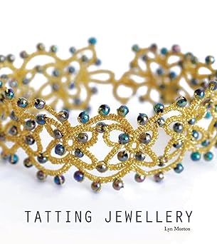 Tatting Jewellery